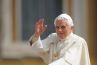 Déprogrammation : France 2 casse son antenne jeudi matin pour les obsèques du pape Benoit XVI