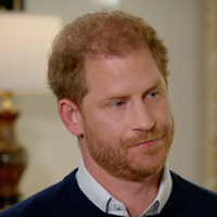 Audiences : Flop pour l'interview du prince Harry hier soir en Angleterre