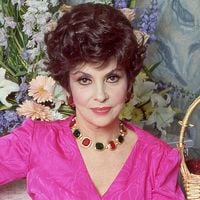 Gina Lollobrigida ("Fanfan, la tulipe", "Notre-Dame de Paris") est morte