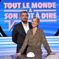 Audiences : Record pour "Tout le monde a son mot à dire" depuis juin 2020