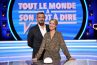 Audiences : Record pour &quot;Tout le monde a son mot à dire&quot; depuis juin 2020