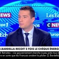 "Des méthodes de voyou" : Jordan Bardella annonce attaquer "Libération" pour diffamation après un article sur ses impôts