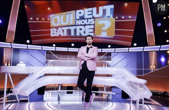 "Qui peut nous battre ?" sur M6.