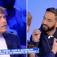 Affaire Louis Boyard dans "TPMP" : C8 condamnée à verser 3,5 millions d'euros d'amende par l'Arcom