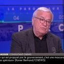 "Je reconnais avoir fait une erreur" : Jean-Claude Dassier de retour sur CNews après ses propos contre les musulmans