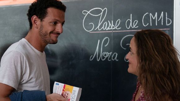 Audiences : "L'île prisonnière" de France 2 puissant leader devant la comédie de TF1 avec Vincent Dedienne