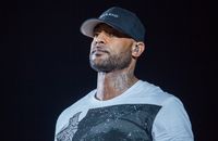 Quand Booba vire Jean Messiha du plateau de "Touche pas à mon poste"