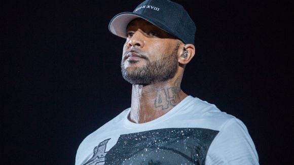 Quand Booba vire Jean Messiha du plateau de "Touche pas à mon poste"