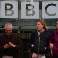 Sous pression politique, la BBC aurait renoncé à diffuser un programme sur la destruction de la nature