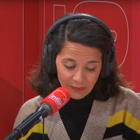 "Une bande d'abrutis congénitaux" : Sophia Aram démolit Cyril Hanouna et "TPMP" après le dérapage sur l'adrénochrome