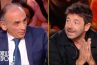 &quot;Vous divisez les gens...&quot; : Vifs échanges entre Eric Zemmour et Patrick Bruel dans &quot;Quelle époque !&quot; sur France 2