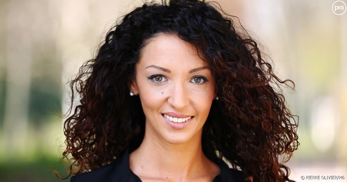 "Ca va me faire tout drôle" : Emmanuelle Rivassoux, l'acolyte de Stéphane Plaza, quitte "Maison à vendre" sur M6