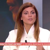 "Je ne comprends pas" : Nawell Madani touchée face aux critiques sur "Jusqu'ici tout va bien", sa série pour Netflix