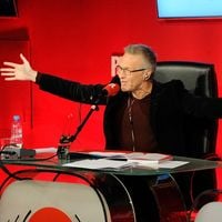 Audiences radio : "Les grosses têtes" de Laurent Ruquier ont-elles repassé la barre du million d'auditeurs ?