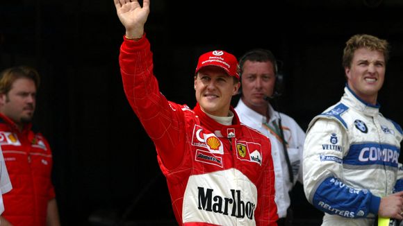 Fausse interview de Michael Schumacher : Le magazine allemand vire sa rédactrice en chef et présente ses excuses