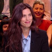 "Quotidien" : Maïwenn assume ouvertement avoir agressé Edwy Plenel