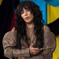 Eurovision 2023 : Qui est Loreen, archi-favorite pour la Suède, qui pourrait gagner le concours pour la 2e fois ?