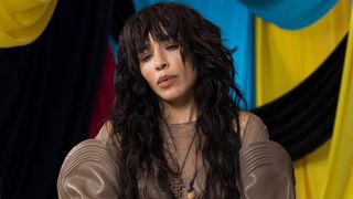 Eurovision 2023 : Qui est Loreen, archi-favorite pour la Suède, qui pourrait gagner le concours pour la 2e fois ?