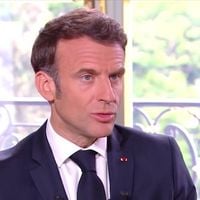 Audiences access 20h : Quel score pour l'interview d'Emmanuel Macron sur TF1 ?