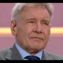 "Si on ne se bouge pas le cul..." : Le coup de gueule d'Harrison Ford sur l'urgence climatique face à Laurent Delahousse