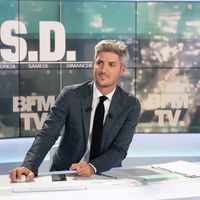 Jean-Baptiste Boursier quitte BFMTV pour la matinale de LCI