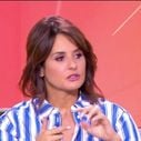 "C'est un viol !" : Faustine Bollaert s'insurge après un témoignage choc dans "Ca commence aujourd'hui"