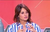 "C'est un viol !" : Faustine Bollaert s'insurge après un témoignage choc dans "Ca commence aujourd'hui"