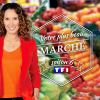 Qui sont les 10 finalistes de "Votre plus beau marché de France" 2023 de TF1 ?