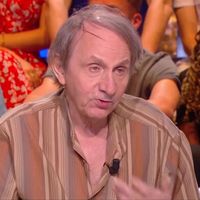 Audiences access 20h : Quel score pour "Quotidien" avec Michel Houellebecq sur TMC ?