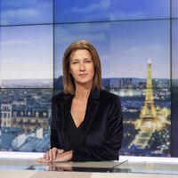 Audiences access 19h : Le "19/20 national" de Carole Gaessler en forme, Roland-Garros en baisse