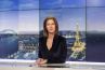 Audiences access 19h : Le "19/20 national" de Carole Gaessler en forme, Roland-Garros en baisse