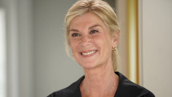 Audiences : "Camping 3" sur TF1, "Chacun chez soi" sur France 2, quel film avec Michèle Laroque arrive en tête ?