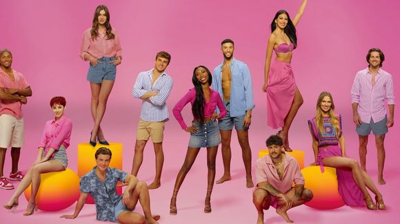 "Love Island" : Face aux audiences décevantes, W9 déprogramme l'émission le dimanche