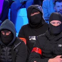 "Ils ont menti" : Le préfet de police de Paris annonce des sanctions contre les faux policiers de la Brav-M dans "TPMP"