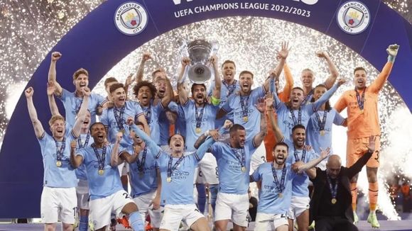 Audiences : Quel score pour la finale de la Ligue des Champions sur TF1 ?