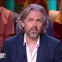 Aymeric Caron : "Les médias ont été plus violents pour moi que la politique"