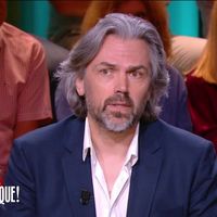 Aymeric Caron : "Les médias ont été plus violents pour moi que la politique"