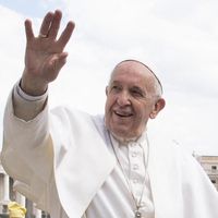 Visite du pape François à Marseille : TF1 et France 2 bouleversent leurs programmes pour l'événement