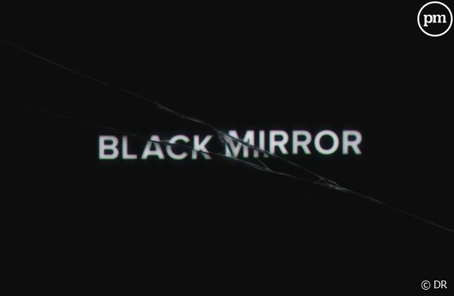 "Black Mirror"