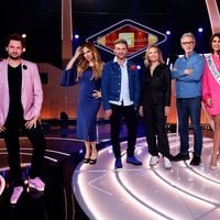 "Qui peut nous battre ?" : Une version célébrités du divertissement d'Eric Antoine arrive ce lundi sur M6