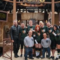 Audiences : Quel score pour "Fort Boyard" sur France 2  face aux "30 ans d'émissions cultes" de TF1 ?