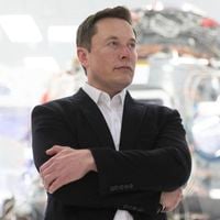 "X", nom choisi par Elon Musk pour remplacer Twitter, a déjà été déposé par Microsoft et Facebook