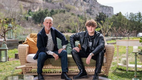Audiences : Quel score pour le lancement de "Ma mère, ton père, l'amour et moi" avec Hélène Mannarino sur TF1 ?