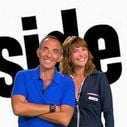 "Nikos était au bord des larmes" : Sandrine Quétier se confie sur ses retrouvailles avec l'animateur pour sa dernière dans "50 Minutes Inside"