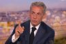JDD : Nicolas Sarkozy dénonce des &quot;procès en sorcellerie&quot; et apporte son soutien à Geoffroy Lejeune et Vincent Bolloré