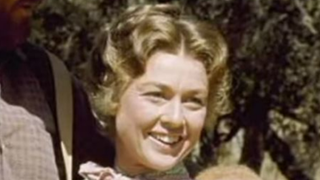 Hersha Parady, héroïne de "La petite maison dans la prairie", est morte à l'âge de 78 ans