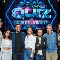 Audiences : "Le Grand Quiz" sur TF1 a-t-il fait mieux que les mondiaux d'athlétisme sur France 2 ?