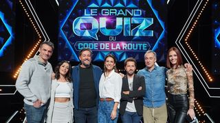 Audiences : "Le Grand Quiz" sur TF1 a-t-il fait mieux que les mondiaux d'athlétisme sur France 2 ?