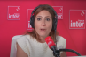 Léa Salamé stoppera les interviews politiques sur France Inter pendant la campagne de Raphaël Gluscksmann aux européennes