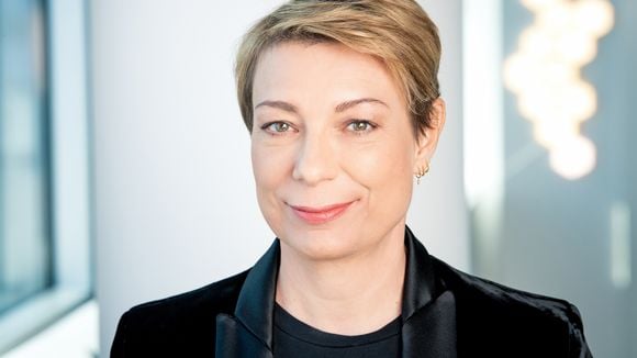 Sylvia Tassan Toffola, DG de TF1 PUB : "2024 sera une année charnière pour le marché publicitaire"